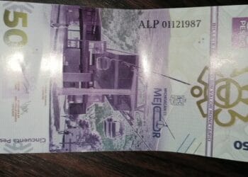 Festival de Origen lanza billetes para progandear el Cablebús