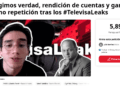 Exigen justicia y rendición de cuentas tras revelaciones de los #TelevisaLeaks