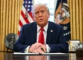 Trump propone recortes drásticos en salud, educación y energía limpia y refuerza gasto militar