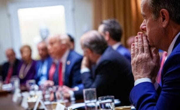 Donald Trump amenaza con guerra comercial con Europa