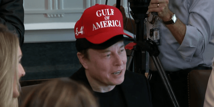 Elon Musk anuncia su retiro parcial del gobierno de EU