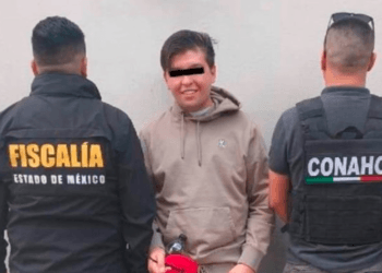 Confirman sentencia de 17 años y 6 meses contra ‘Fofo’ Márquez