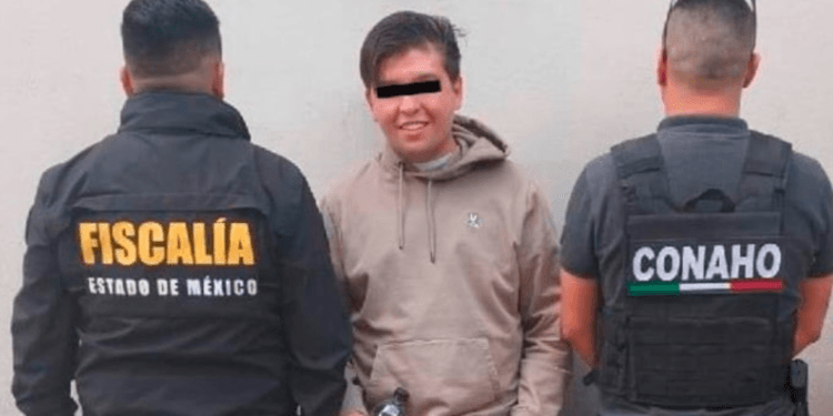 Confirman sentencia de 17 años y 6 meses contra ‘Fofo’ Márquez