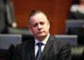 Acusa FGR por huachicol a exsenador de Morena Gerardo Novelo