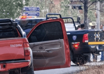 Hieren a hombre en Jesús del Monte