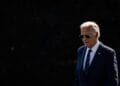 Joe Biden es diagnosticado con cáncer de próstata avanzado con metástasis ósea