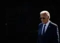Joe Biden es diagnosticado con cáncer de próstata avanzado con metástasis ósea