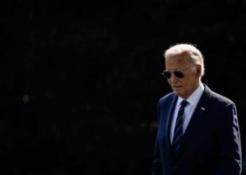 Joe Biden es diagnosticado con cáncer de próstata avanzado con metástasis ósea