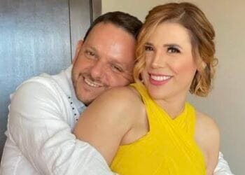 Estados Unidos revoca visa a gobernadora Marina del Pilar y a su esposo