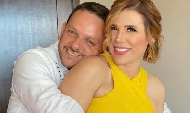 Estados Unidos revoca visa a gobernadora Marina del Pilar y a su esposo