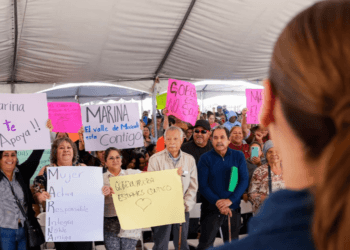 Marina del Pilar niega cierre de cuentas en el extranjero