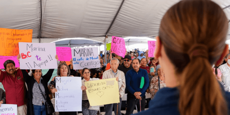 Marina del Pilar niega cierre de cuentas en el extranjero