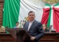 Memo Valencia propone proteger a los animales de la violencia del crimen organizado