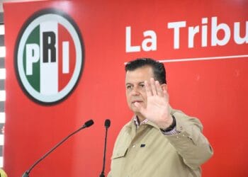 Crimen organizado acecha y mata a mezcaleros: Memo Valencia