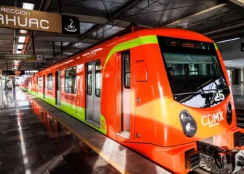¿Qué hacer ante un pinchazo en el Metro de CDMX?