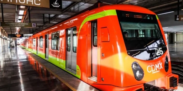 ¿Qué hacer ante un pinchazo en el Metro de CDMX?