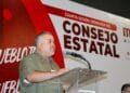 Jesús Mora llama a morenistas a evitar conflictos en medios de comunicación