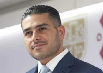 Anuncian comparecencia de Omar García Harfuch para el lunes