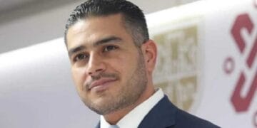 Anuncian comparecencia de Omar García Harfuch para el lunes