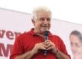 ‘Ya bájenle’: Hermano de AMLO arremete contra XEVT por cubrir violencia en Tabasco