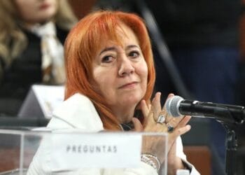 CNDH insiste en ser ‘parte del Estado’ y propone hacerse Defensoría Nacional