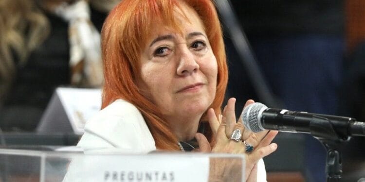 CNDH insiste en ser ‘parte del Estado’ y propone hacerse Defensoría Nacional
