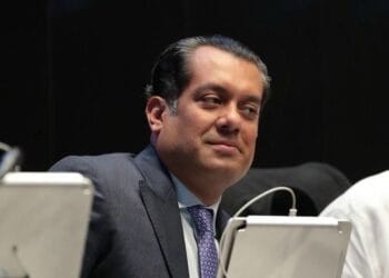 Diputados definirán ruta jurídica tras resolución del INE sobre elección judicial