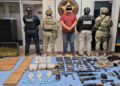 Reportan 3 mil detenidos tras Operación Frontera Norte