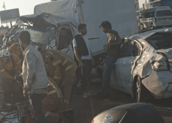 ‘Junior’ del BMW libra la prisión preventiva; lo vinculan a proceso