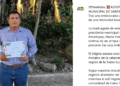 Acribillan al presidente municipal de Santiago Amoltepec, Oaxaca