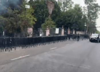 Comuneros exigen hospital en Arantepaua