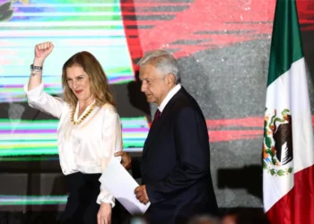 ABC confirma que Beatriz Gutiérrez quiere nacionalidad española