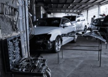 Industria alerta por blindaje falso, se pone en riesgo la vida