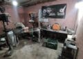 SSP desmantela bodega para fabricación de explosivos en Apatzingán