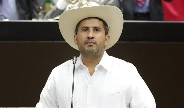 Exhortan a presidente municipal de Uruapan a cesar discursos de odio contra periodistas