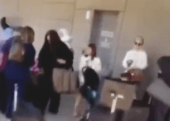 Se entregan 17 familiares de El Chapo a Estados Unidos