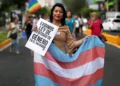 Buscan tipificar el asesinato de mujeres trans con penas severas