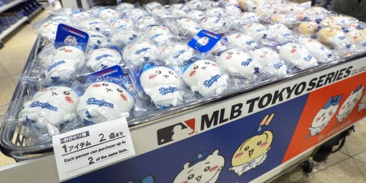 ¿Quién es Chiikawa, la criatura que conquista al mundo?