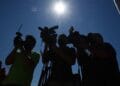 Periodistas de Michoacán alertan por intento de censura en reforma penal de Ramírez Bedolla
