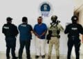 Detienen en Zamora a hombre con orden de aprehensión por robo violento