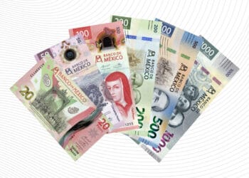 ¿Cómo va México en busca de dejar atrás el uso de dinero en efectivo?
