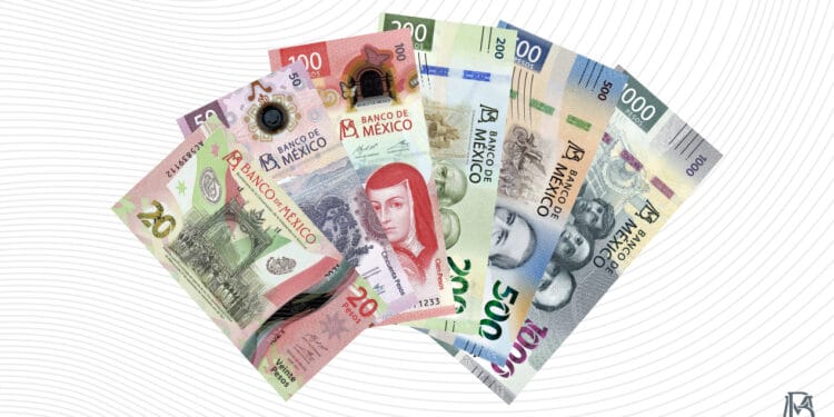 ¿Cómo va México en busca de dejar atrás el uso de dinero en efectivo?