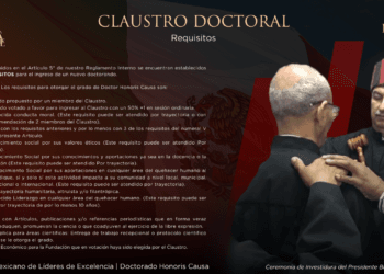 Entregan ‘doctorado honoris pato’ a Fabiola Alanís por su lucha social