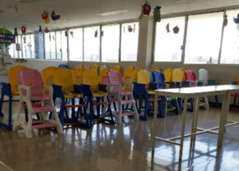 Sentencian a 11 años de prisión a un extorsionador de guardería en Uruapan