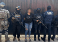 Liberan a ‘La Güera’, presunta operadora financiera del CJNG en Michoacán