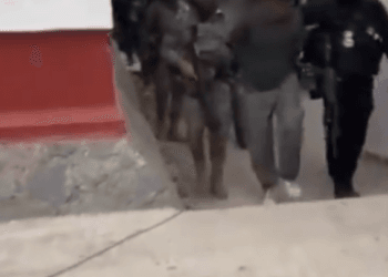 Operativo en Huitzontla deja 12 agresores muertos y 9 detenidos