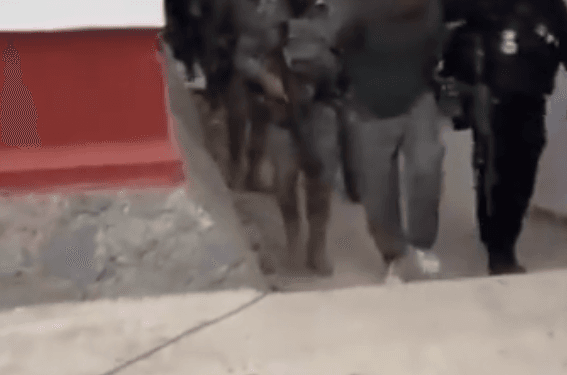 Operativo en Huitzontla deja 12 agresores muertos y 9 detenidos