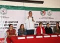 La elección judicial es un fraude: Memo Valencia