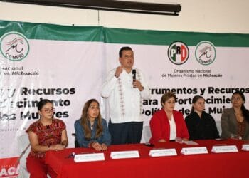 La elección judicial es un fraude: Memo Valencia