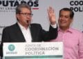 Legisladores envían carta por aumento de comisiones del 5% a remesas